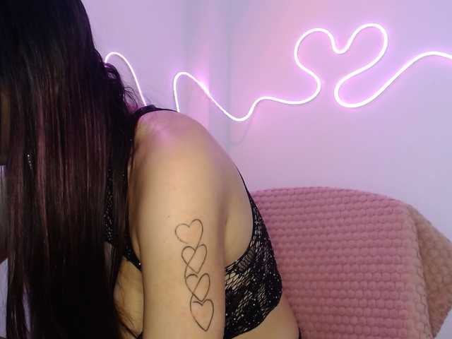 MiaSmiith online show from August 13, 9:56 am