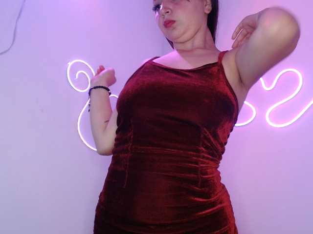 MiaSmiith online show from August 13, 11:02 am