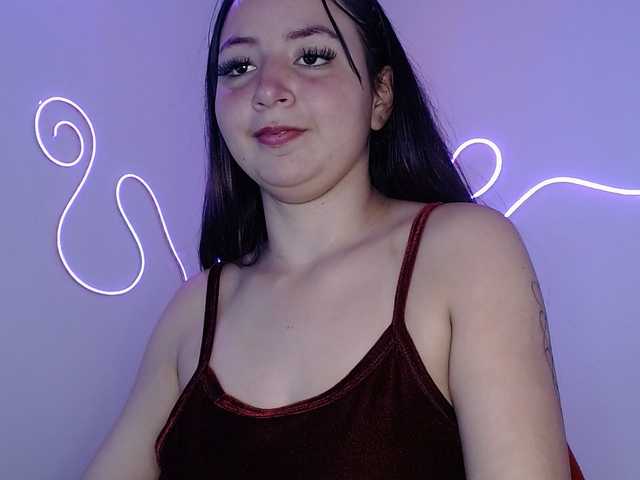 MiaSmiith online show from August 13, 10:46 pm