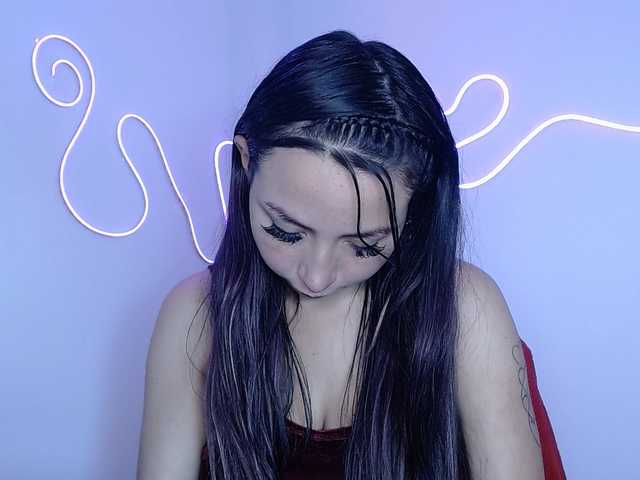 MiaSmiith online show from August 13, 11:52 pm