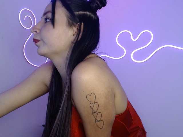 MiaSmiith online show from August 15, 5:11 am