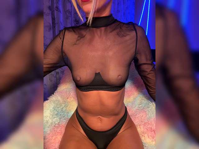 MiaSugar online show from July 24, 7:28 pm