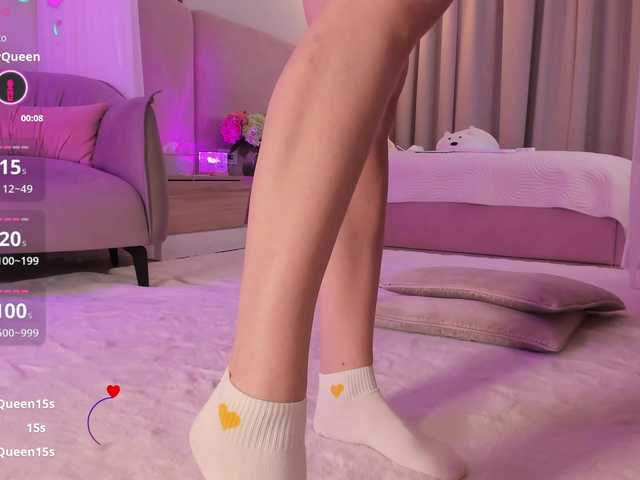 Mia m online show from September 7, 9:54 pm