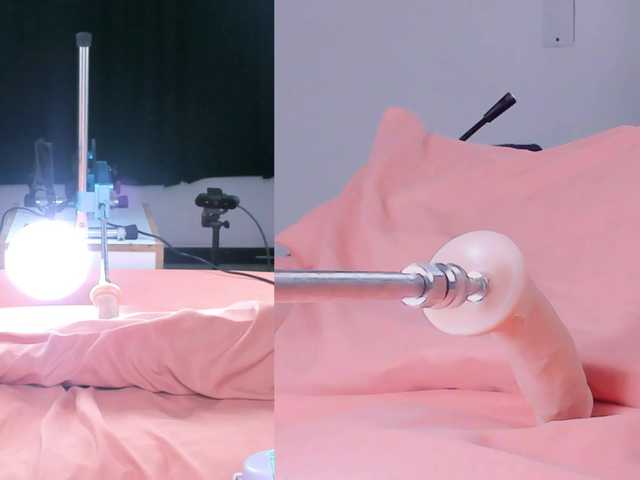 Miaa-Diosa online show from August 5, 12:25 pm