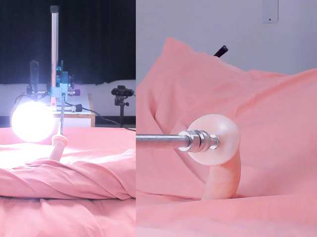 Miaa-Diosa online show from August 5, 2:37 pm