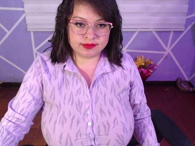 MiaaJoness online show from July 28, 5:41 pm