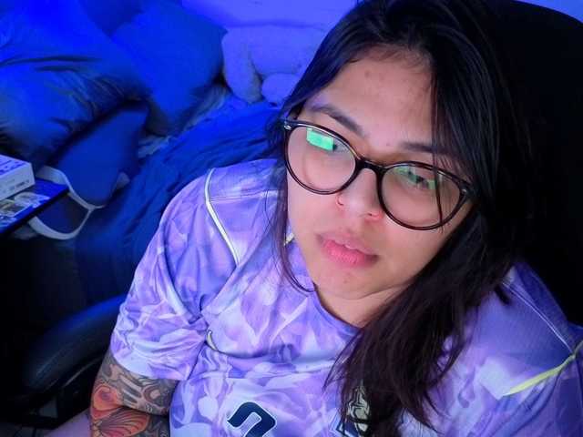 Miacanelaxo online show from August 2, 5:36 am