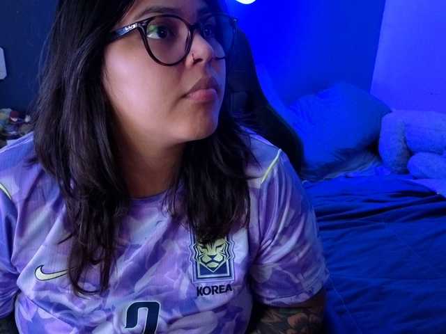 Miacanelaxo online show from August 2, 6:42 am