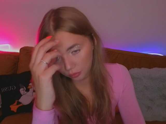 MiamiMur online show from August 7, 12:21 am