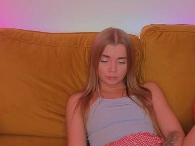 MiamiMur online show from August 12, 1:08 am