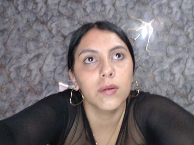 MiaRouse online show from August 2, 4:41 am