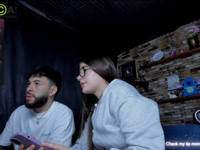 Miaxvinn online show from July 28, 6:08 am