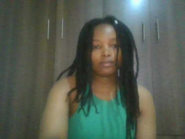 MidnightMuse-1 online show from July 28, 11:38 am