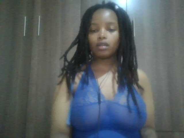 MidnightMuse-1 online show from August 1, 12:55 pm