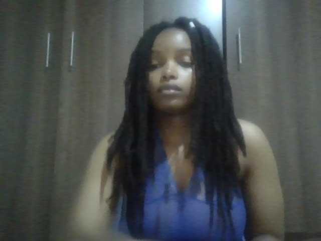 MidnightMuse-1 online show from August 1, 3:07 pm