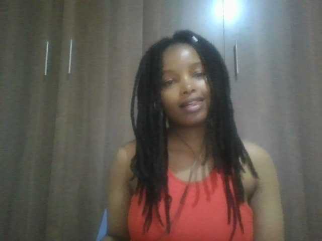 MidnightMuse-1 online show from August 3, 12:34 pm