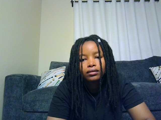 MidnightMuse-1 online show from August 6, 5:39 am
