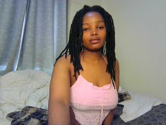 MidnightMuse-1 online show from August 11, 10:06 am