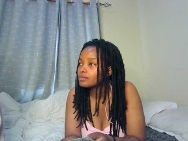 MidnightMuse-1 online show from August 11, 11:34 am