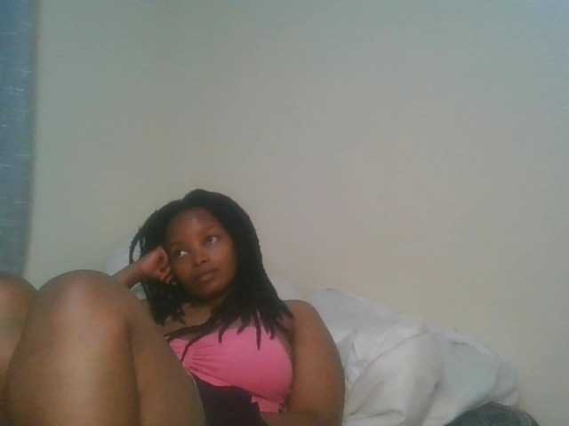 MidnightMuse-1 online show from August 12, 2:19 pm