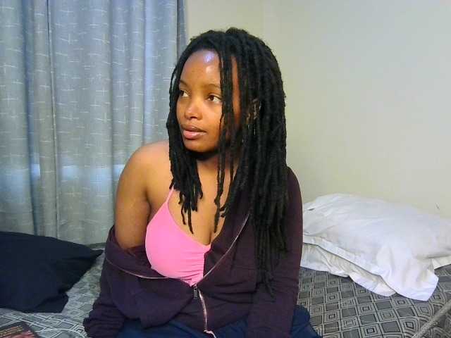 MidnightMuse-1 online show from August 13, 11:46 am