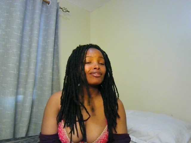 MidnightMuse-1 online show from August 13, 12:52 pm