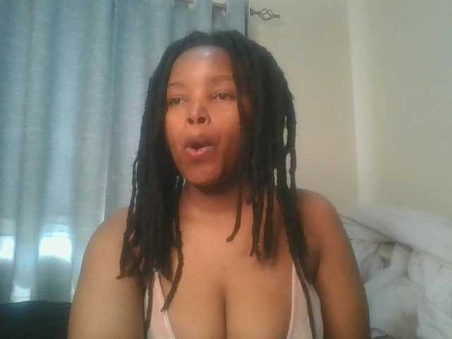MidnightMuse-1 online show from August 14, 7:56 am
