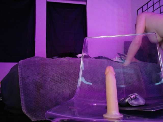 Midnightrose11 online show from July 24, 11:13 am