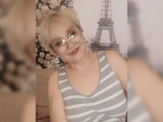 Mielena online show from July 27, 12:54 pm