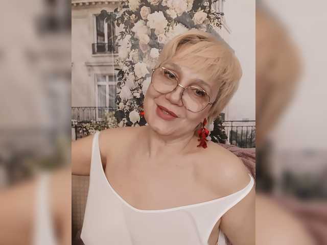 Mielena online show from July 28, 6:41 am