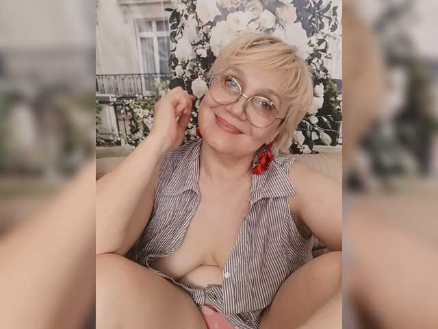 Mielena online show from July 28, 8:53 am
