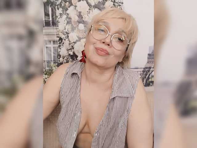 Mielena online show from July 30, 12:01 pm