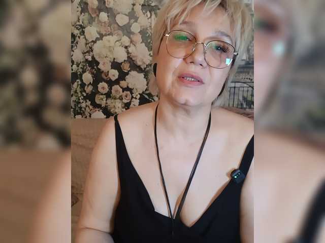 Mielena online show from July 31, 9:04 am