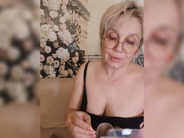 Mielena online show from July 31, 11:38 am