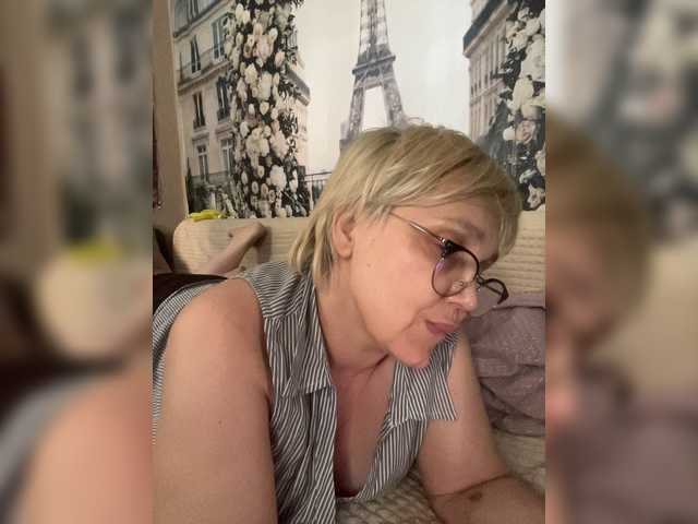 Mielena online show from August 10, 2:40 pm