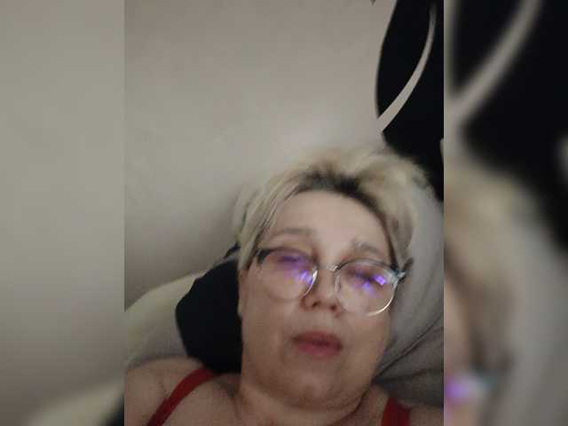 Mielena online show from August 12, 10:17 am