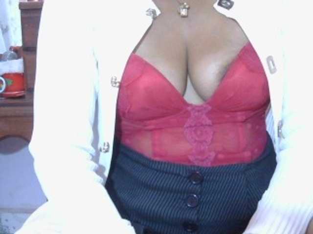 Mielly online show from August 1, 6:47 pm