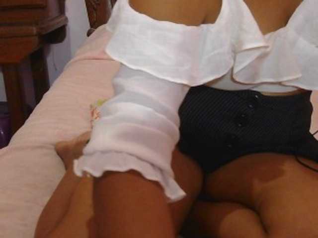 Mielly online show from August 2, 12:56 pm