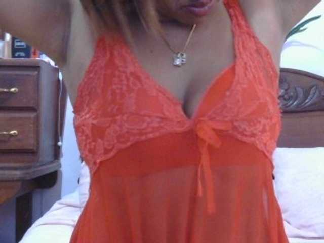Mielly online show from August 3, 12:01 pm