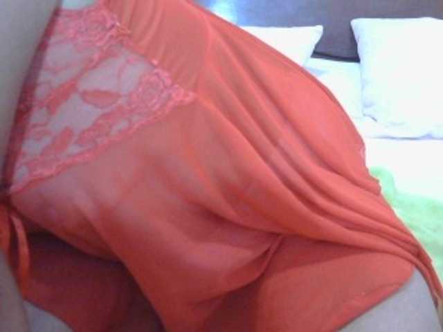 Mielly online show from August 3, 1:07 pm