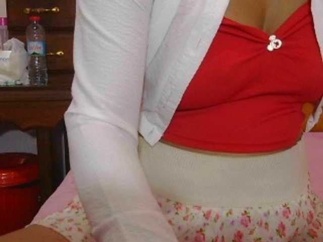 Mielly online show from August 6, 11:42 am