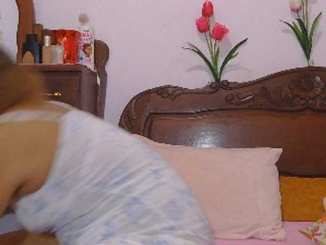 Mielly online show from August 7, 6:52 pm
