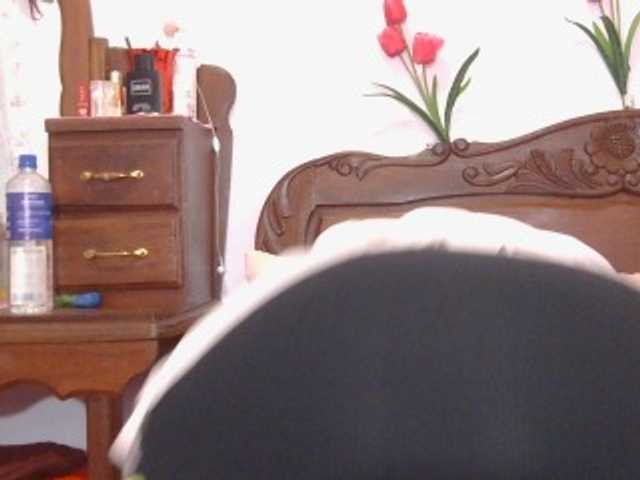 Mielly online show from August 9, 1:01 pm
