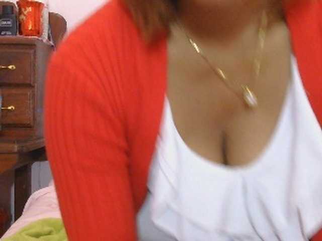 Mielly online show from August 12, 1:46 pm
