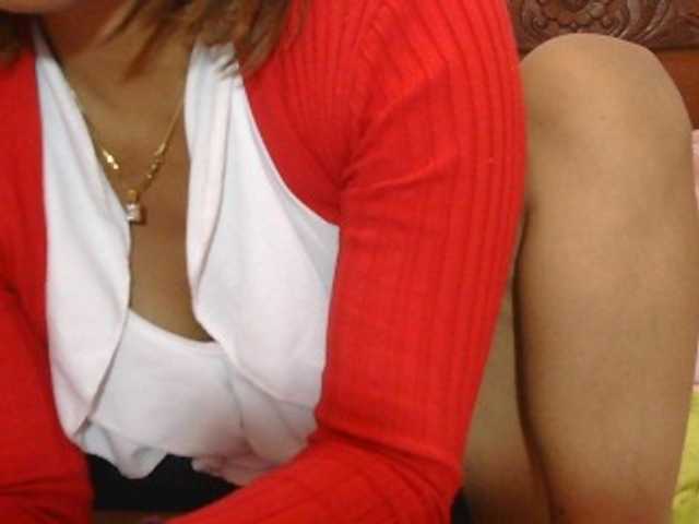 Mielly online show from August 12, 2:52 pm