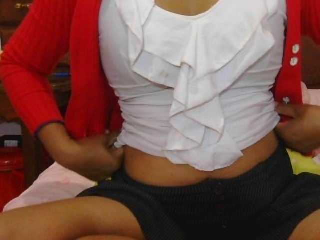Mielly online show from August 12, 7:49 pm