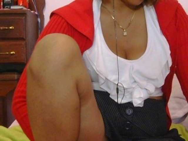Mielly online show from August 13, 7:39 pm