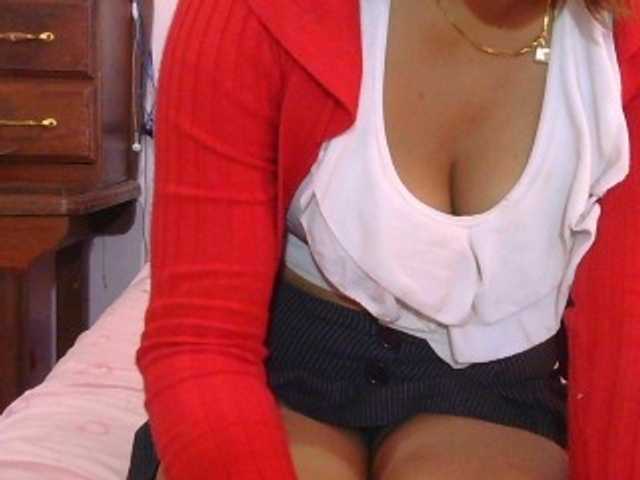Mielly online show from August 14, 11:14 am