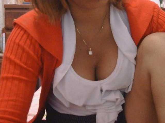 Mielly online show from August 14, 7:17 pm