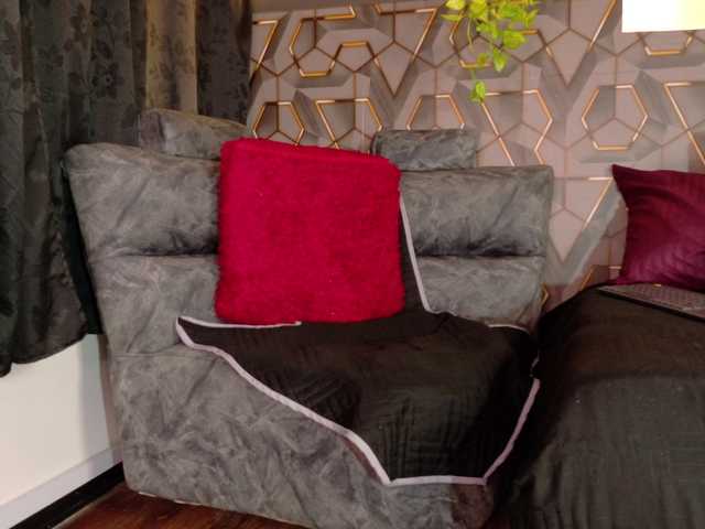 Miia-Blace online show from August 14, 12:31 pm